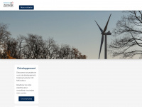 zephyr-enr.fr Webseite Vorschau