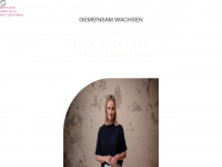 lisadickhoff.com Webseite Vorschau