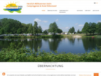 birkensee-hannover.de Webseite Vorschau