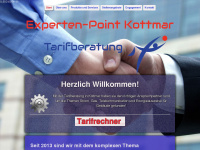 experten-point-kottmar.de Webseite Vorschau