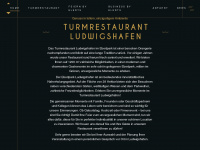 elerts-turmrestaurant.de Webseite Vorschau