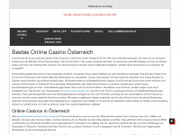 online-casino-schnelle-auszahlung.org Webseite Vorschau