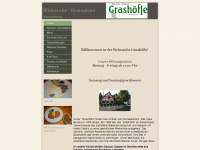 Grashoefle.de