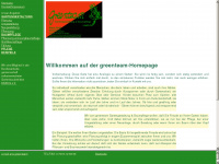 greenteam-gartengestaltung.de Webseite Vorschau