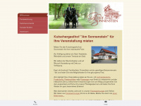 kutschergasthof-sonnenstein.de