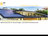 Solar-inflow.de