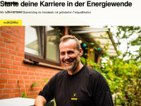 ohkw.de Webseite Vorschau