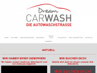 dream-carwash.de