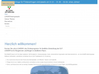 leader-mittleres-ostfriesland.de Webseite Vorschau