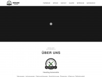 hessling-automobile.de Webseite Vorschau