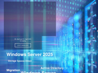 windows-server-summit.de Webseite Vorschau
