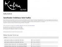 kafka-laechelt.de Webseite Vorschau