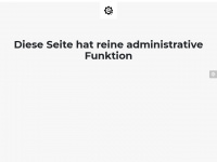 wbzk.de Webseite Vorschau