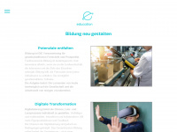 education360.de Webseite Vorschau