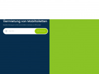 wcmarkt.de Webseite Vorschau