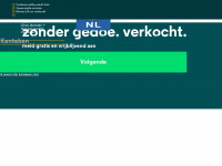 ikwilvanmijnautoaf.nl Webseite Vorschau