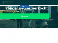 ikwilvanmijnscooteraf.nl Webseite Vorschau