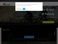 cicligranzon.it Webseite Vorschau