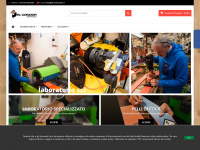 elcondorsport.it Webseite Vorschau