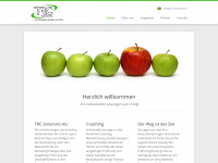 Trc-solutions.ch