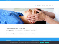 shiatsu-coburg.de Webseite Vorschau