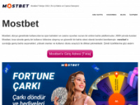 mostbetpro.com Webseite Vorschau