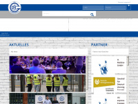 vfl-partnerportal.de Webseite Vorschau