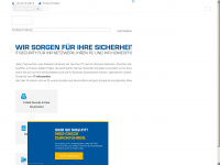 grtnr.it Webseite Vorschau