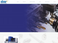 starcnc.com Webseite Vorschau