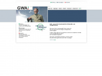gwa-finanz.de Webseite Vorschau