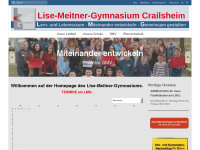 lmg-crailsheim.de Thumbnail