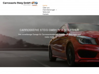 carrosserie-steig.ch