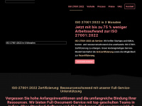 Iso-27001-2022.de