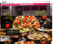 pizza-serviceinning.de Webseite Vorschau