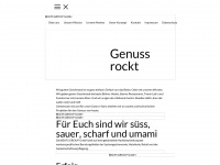 beats-group.de Webseite Vorschau