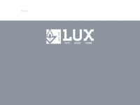 lux-putz.de Webseite Vorschau