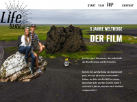 5-jahre-weltreise-der-film.de Webseite Vorschau