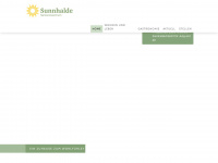 sunnhalde.ch