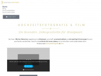 3motion-memories.com Webseite Vorschau