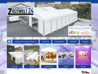 Zeltwelt24.de