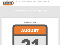 Olchallenge.ch