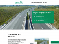 karriere-schnetkamp-gmbh.com Webseite Vorschau