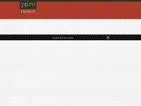 piiro.de Webseite Vorschau
