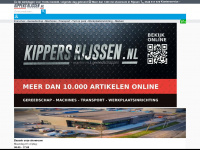 kippersrijssen.nl Webseite Vorschau