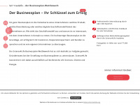 science4life.com Webseite Vorschau