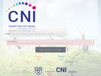 cni-net.de Webseite Vorschau