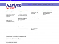 hafner-edvtechnik.de Thumbnail