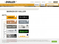 haller-stahlwaren.de Thumbnail