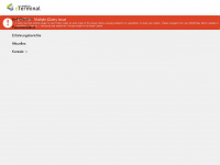eterminal.de Webseite Vorschau