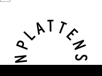 plattenstuebchen.com Webseite Vorschau